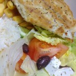 Ocean Heart Seafood