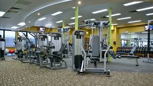 Anytime Fitness Bondi Junction