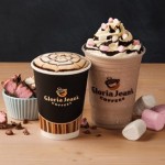 Gloria Jean's Coffees