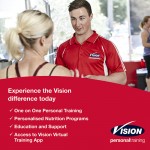 Vision Personal Training Double Bay